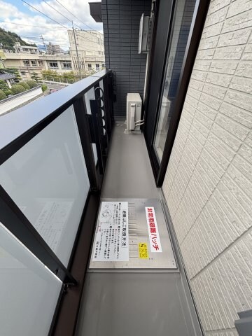 サンコートHIKARIの物件内観写真