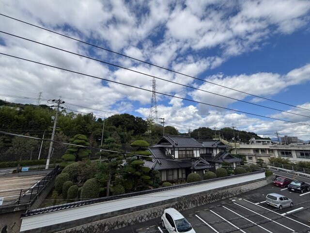 サンコートHIKARIの物件内観写真