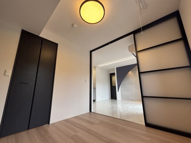 サンコートHIKARIの物件内観写真