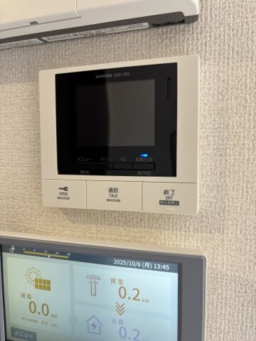 サンコートHIKARIの物件内観写真