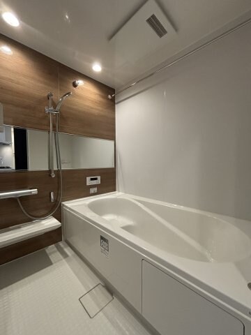 サンコートHIKARIの物件内観写真