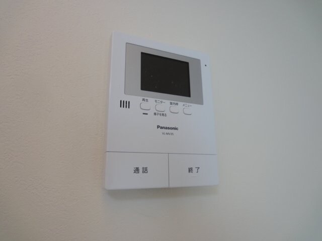 リバーサイドクレドの物件内観写真