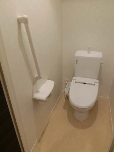 リバーサイドクレドの物件内観写真