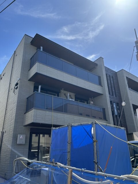 リバーサイドクレドの物件内観写真