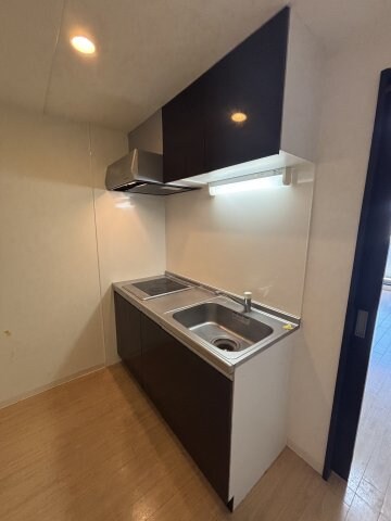 Grace Hillsの物件内観写真