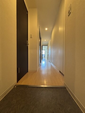 Grace Hillsの物件内観写真