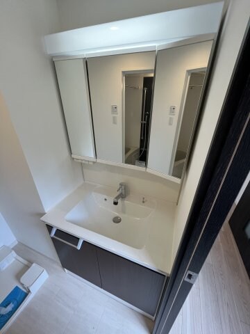 ラルウェンディ縮景園前イーストの物件内観写真