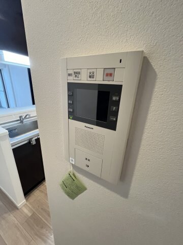 ラルウェンディ縮景園前イーストの物件内観写真