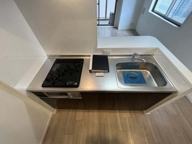 ラルウェンディ縮景園前イーストの物件内観写真