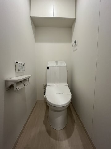 ラルウェンディ縮景園前イーストの物件内観写真