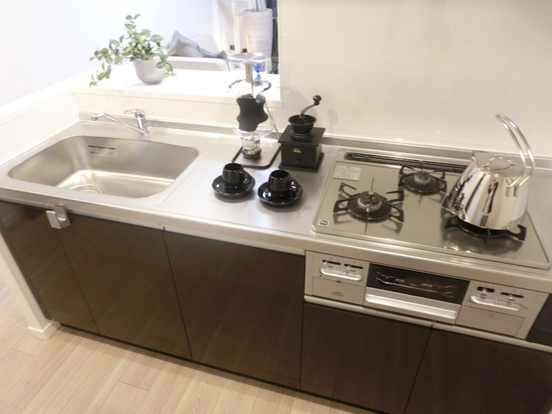 ラルウェンディ縮景園前イーストの物件内観写真