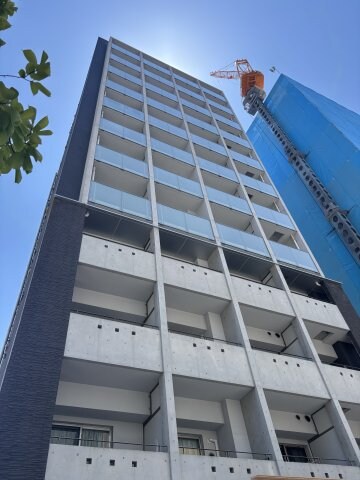 Grace Hillsの物件外観写真