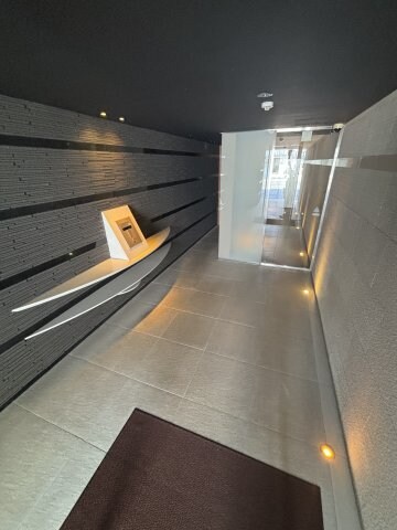 Grace Hillsの物件外観写真