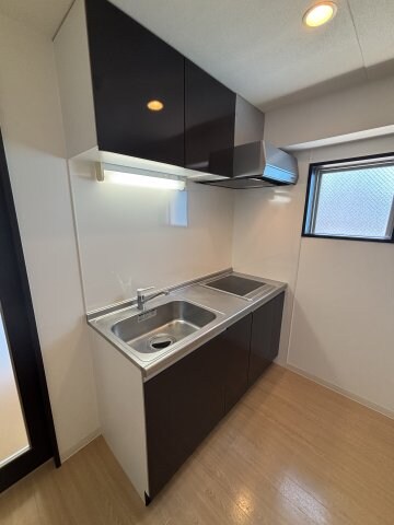 Grace Hillsの物件内観写真