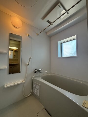 Grace Hillsの物件内観写真