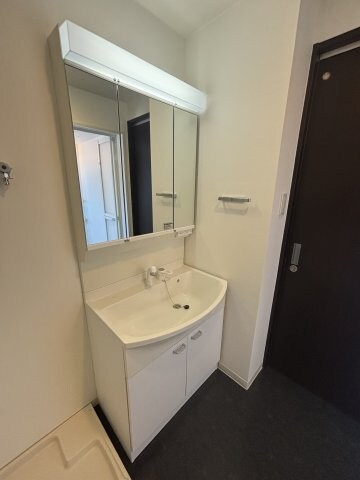 Grace Hillsの物件内観写真