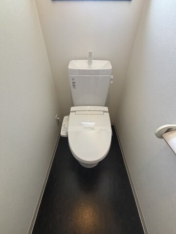 Grace Hillsの物件内観写真