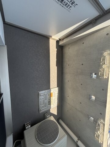 Grace Hillsの物件内観写真