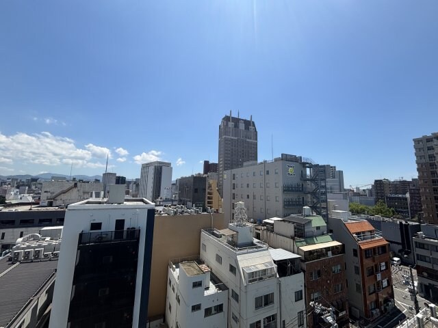 Grace Hillsの物件内観写真