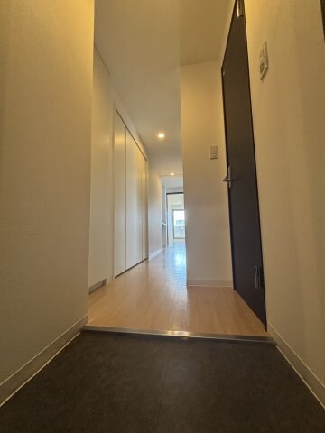 Grace Hillsの物件内観写真