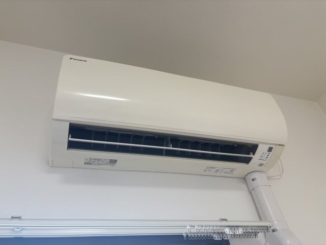 Grace Hillsの物件内観写真