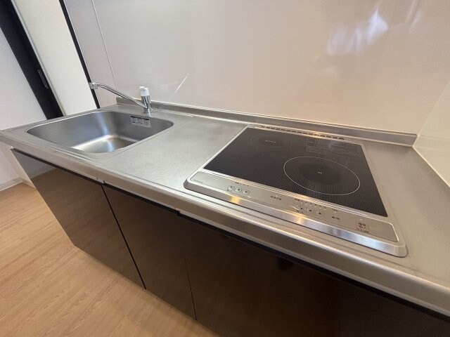 Grace Hillsの物件内観写真