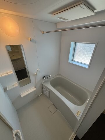 Grace Hillsの物件内観写真