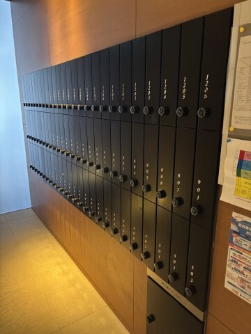 Grace Hillsの物件内観写真