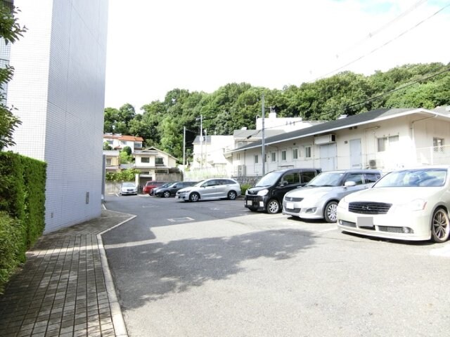 T-1FLATの物件外観写真