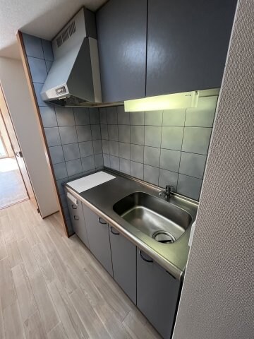 T-1FLATの物件内観写真