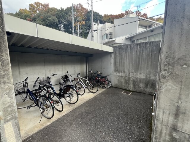 T-1FLATの物件内観写真