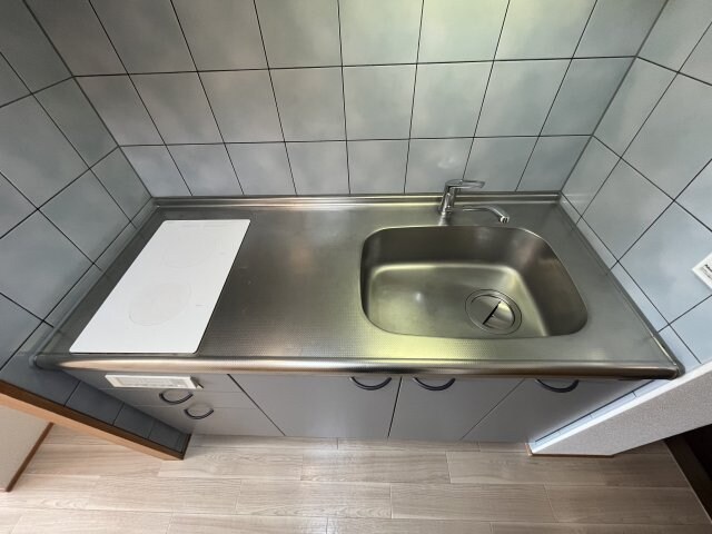 T-1FLATの物件内観写真