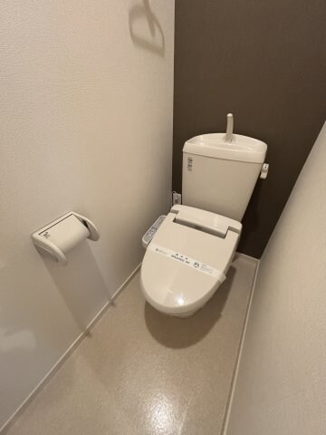 ヘーベルメゾン翠の物件内観写真