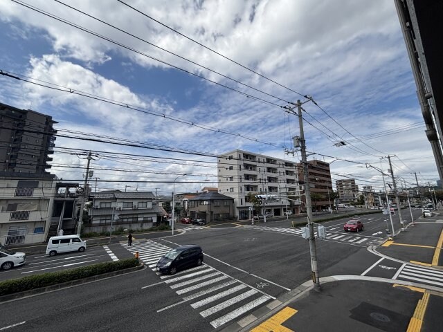 ヘーベルメゾン翠の物件内観写真