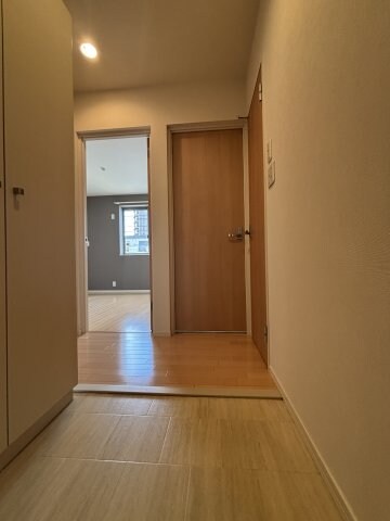 ヘーベルメゾン翠の物件内観写真