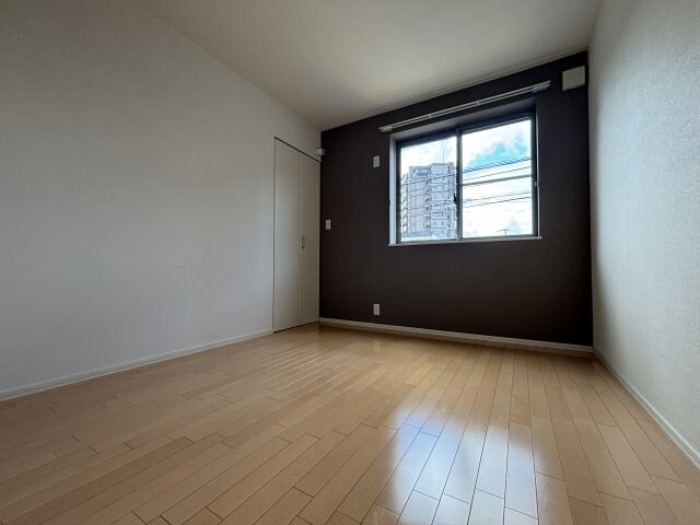 ヘーベルメゾン翠の物件内観写真