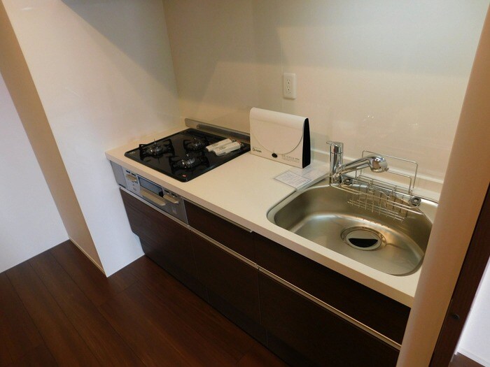 ベーレの物件内観写真