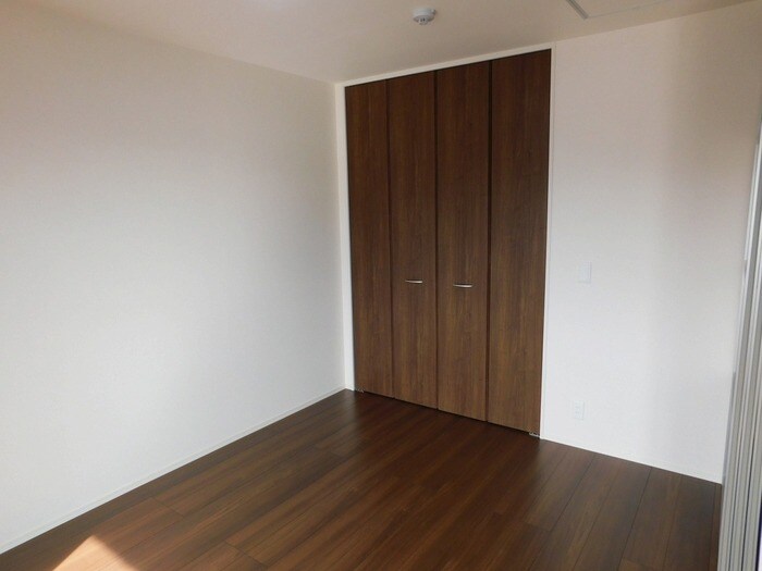 ベーレの物件内観写真