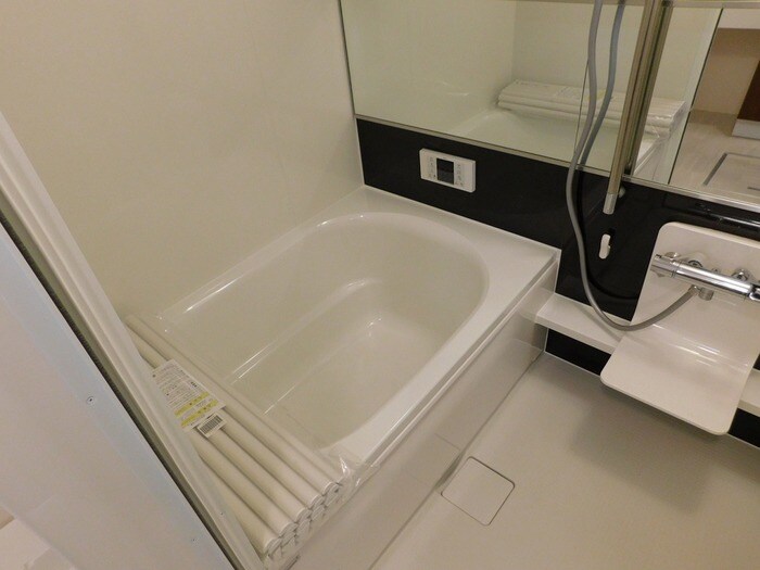 ベーレの物件内観写真