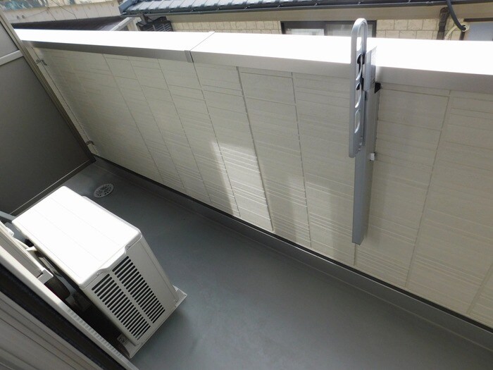 ベーレの物件内観写真