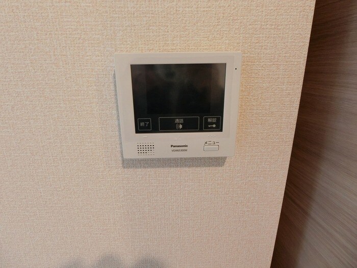 ベーレの物件内観写真