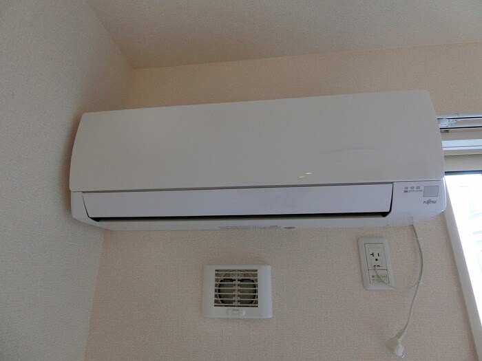 ベーレの物件内観写真