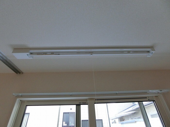 ベーレの物件内観写真