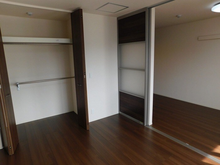 ベーレの物件内観写真