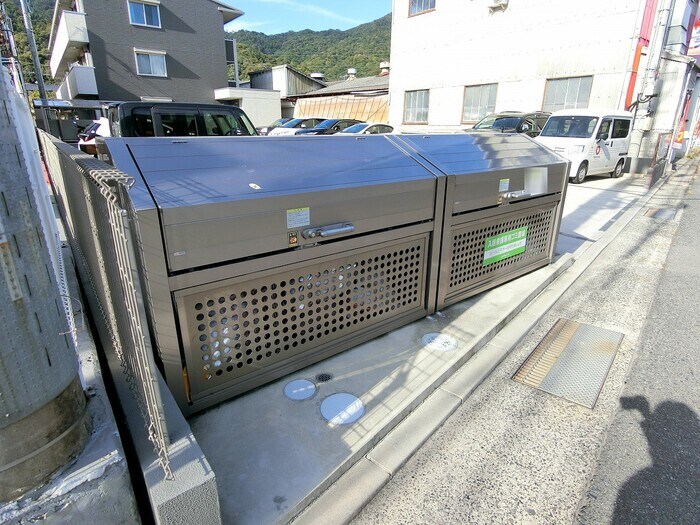 ベーレの物件内観写真