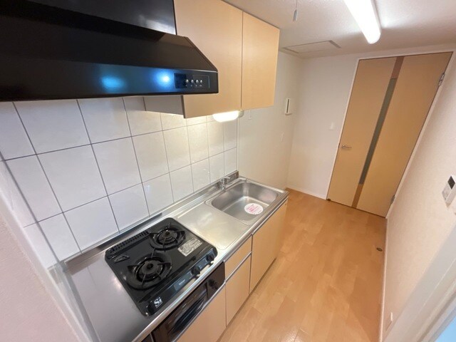 アヴァンティ三篠の物件内観写真