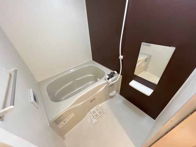 アヴァンティ三篠の物件内観写真