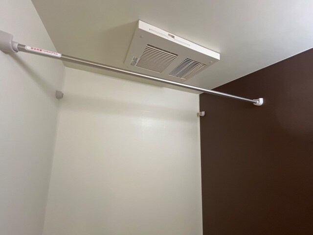 アヴァンティ三篠の物件内観写真