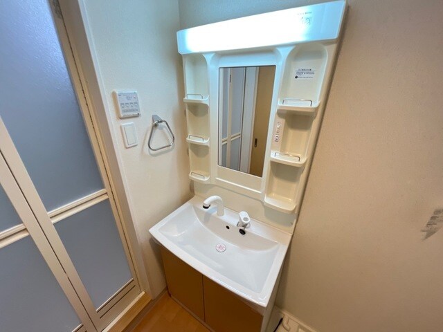 アヴァンティ三篠の物件内観写真