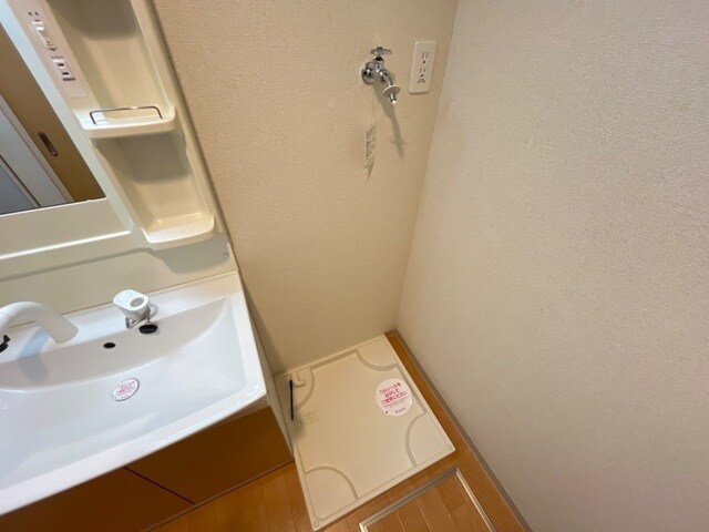 アヴァンティ三篠の物件内観写真